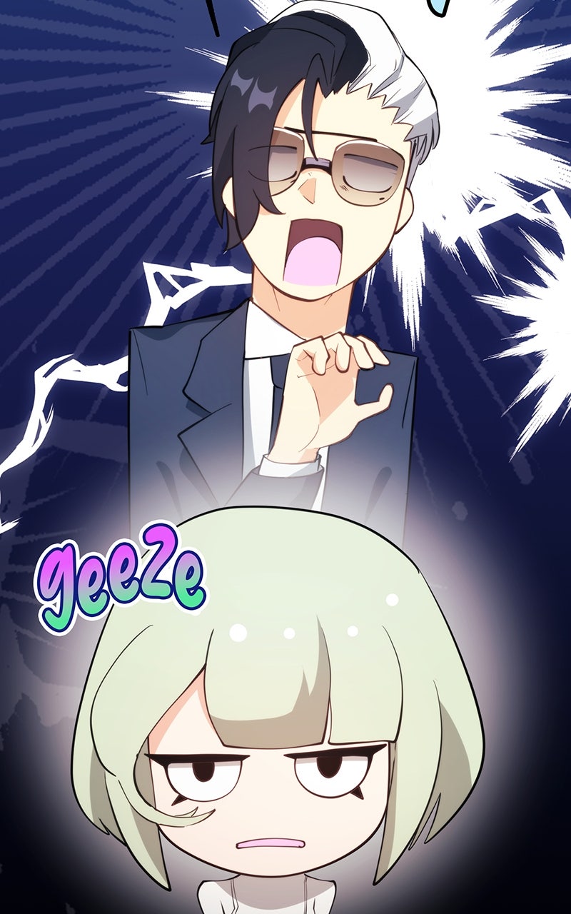 Read Bodyguard Babysitter chapter 11 image 1 on Lezhin