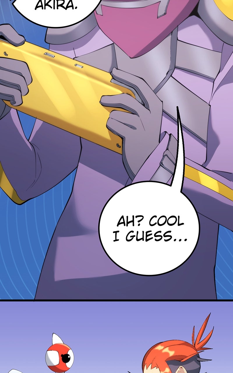 Read Bodyguard Babysitter chapter 11 image 10 on Lezhin