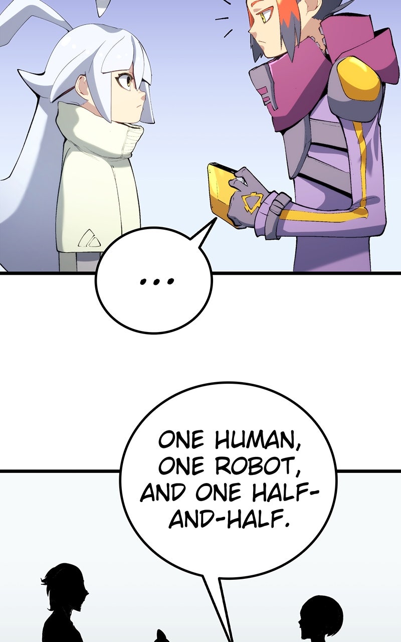Read Bodyguard Babysitter chapter 11 image 11 on Lezhin