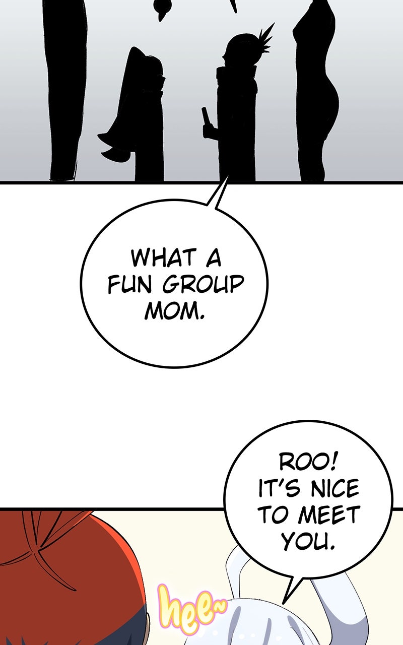 Read Bodyguard Babysitter chapter 11 image 12 on Lezhin