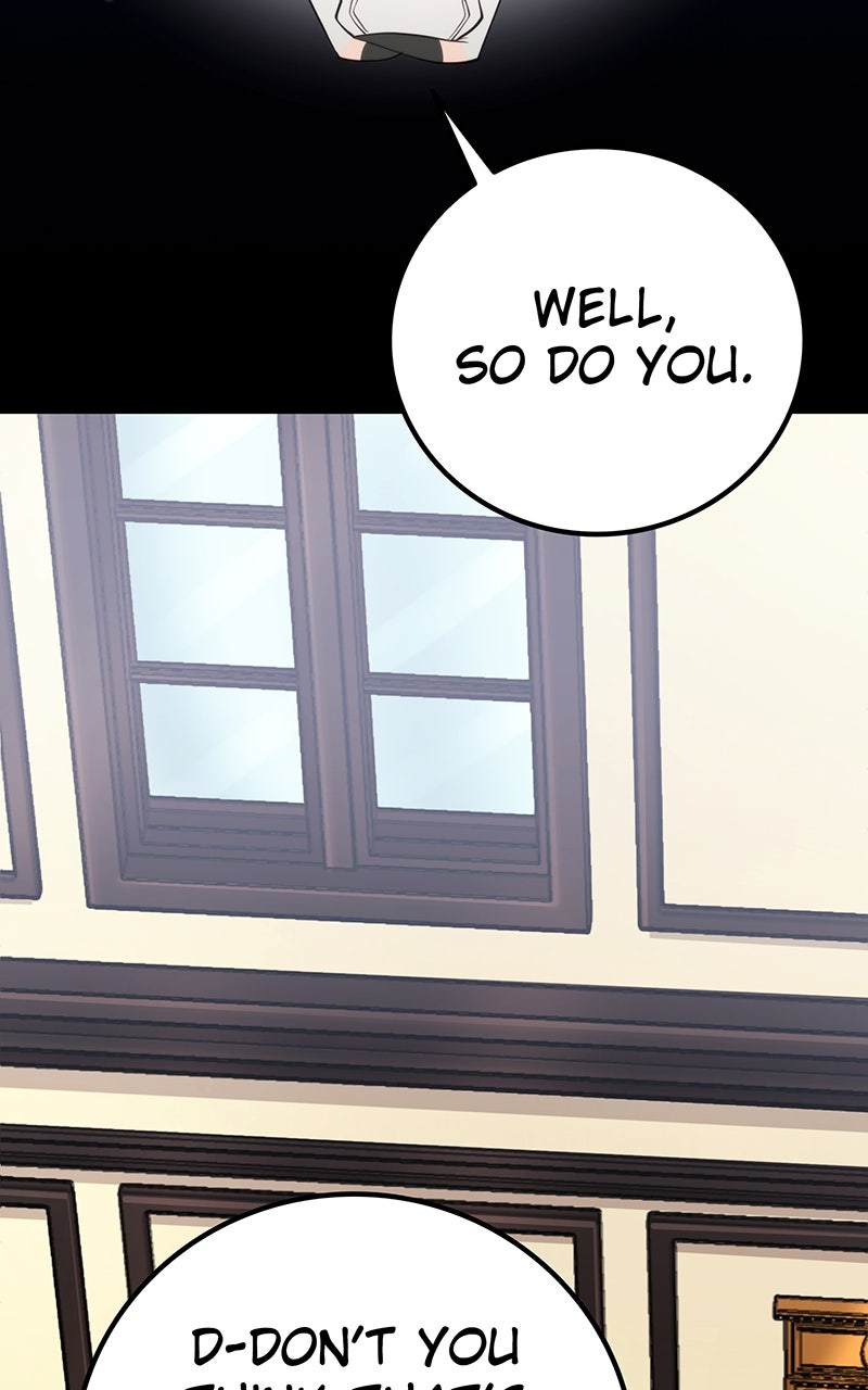 Read Bodyguard Babysitter chapter 11 image 2 on Lezhin