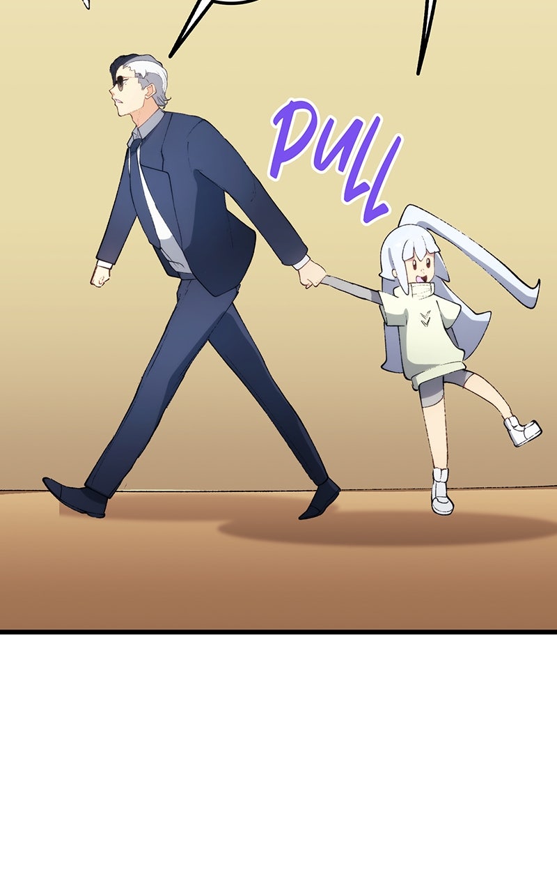 Read Bodyguard Babysitter chapter 11 image 22 on Lezhin