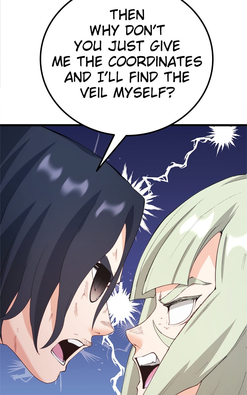Read Bodyguard Babysitter chapter 11 image 35 on Lezhin