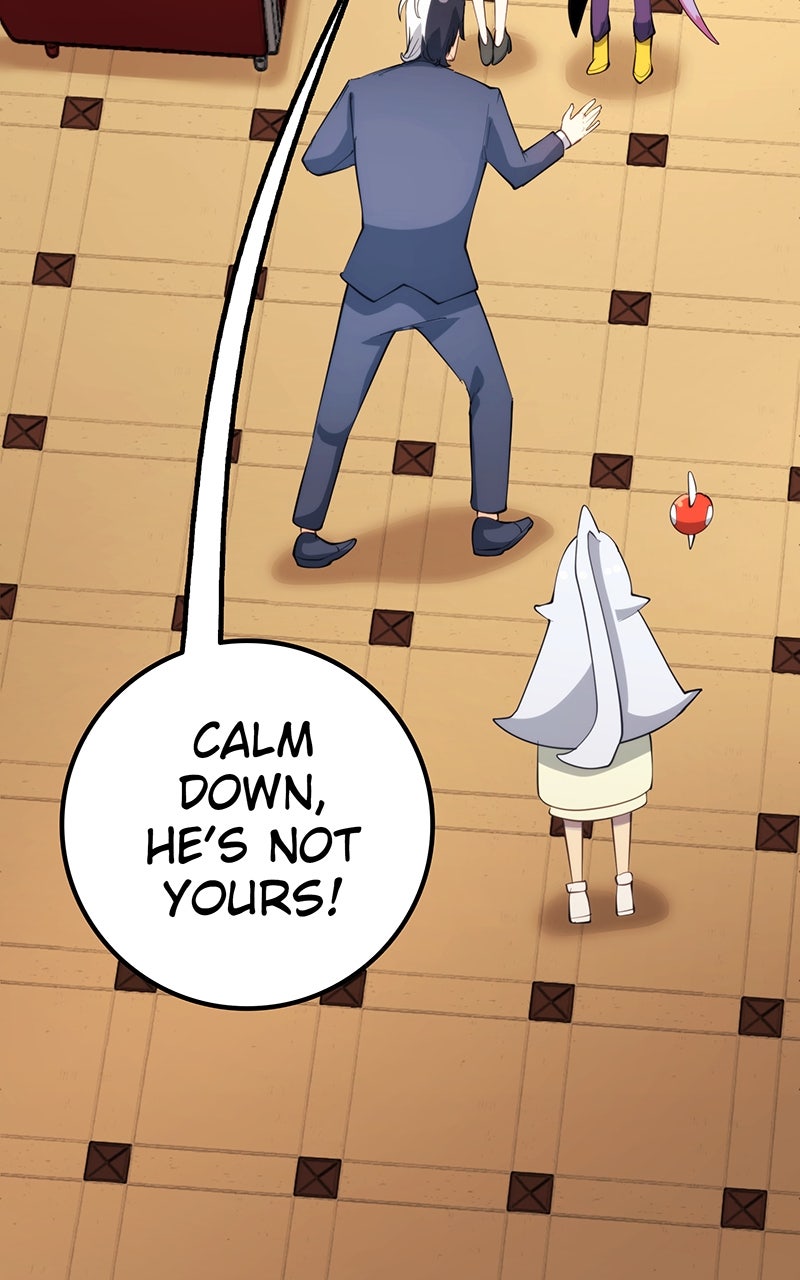 Read Bodyguard Babysitter chapter 11 image 4 on Lezhin