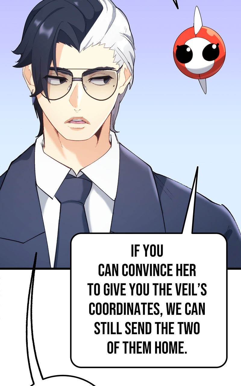 Read Bodyguard Babysitter chapter 11 image 41 on Lezhin