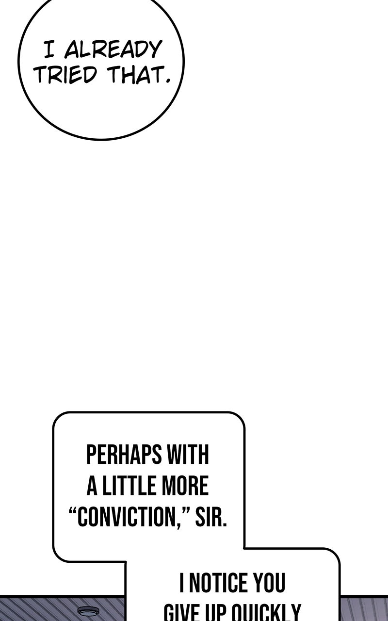 Read Bodyguard Babysitter chapter 11 image 42 on Lezhin