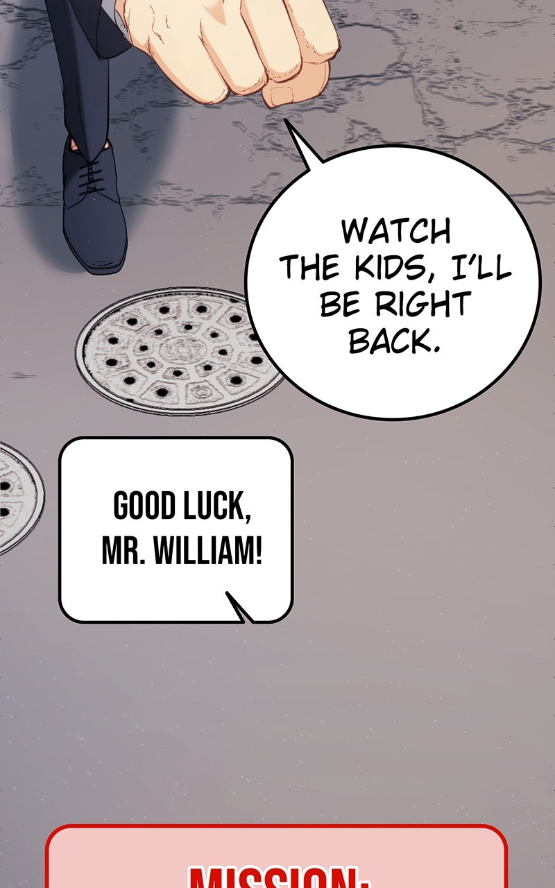 Read Bodyguard Babysitter chapter 11 image 47 on Lezhin