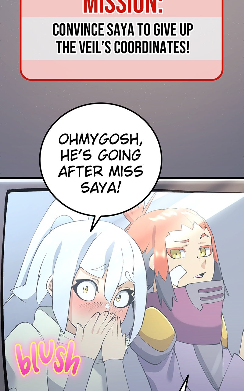 Read Bodyguard Babysitter chapter 11 image 48 on Lezhin