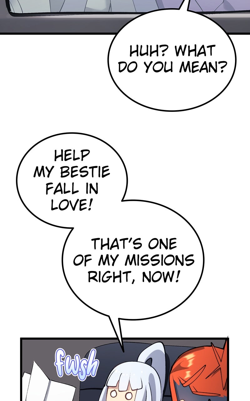 Read Bodyguard Babysitter chapter 11 image 49 on Lezhin