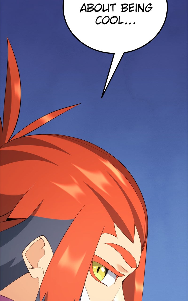 Read Bodyguard Babysitter chapter 11 image 53 on Lezhin