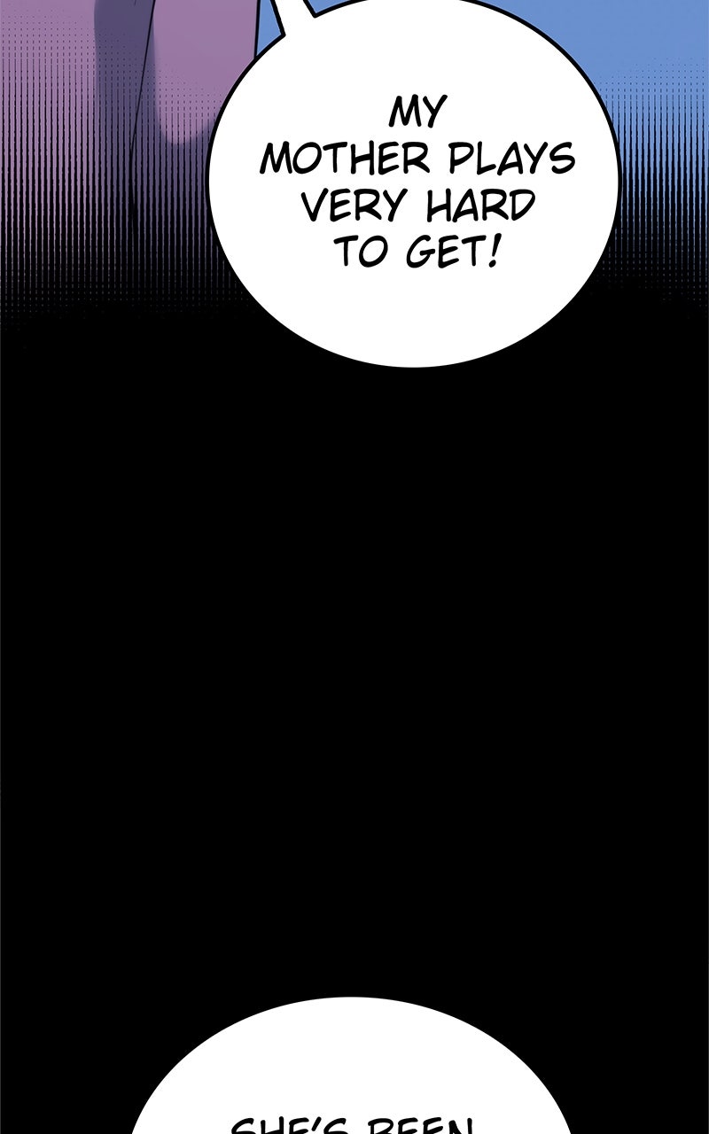 Read Bodyguard Babysitter chapter 11 image 55 on Lezhin