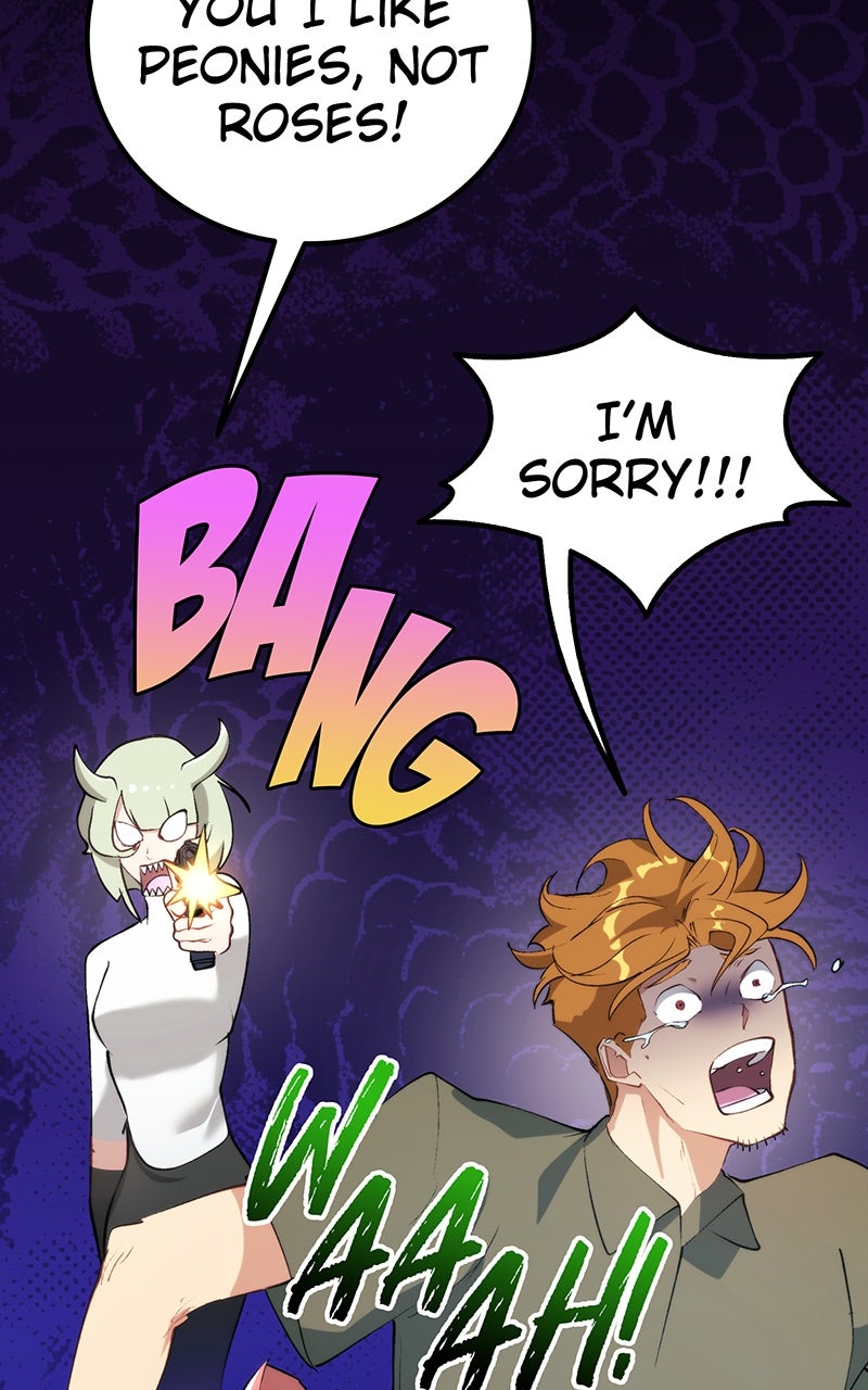 Read Bodyguard Babysitter chapter 11 image 57 on Lezhin
