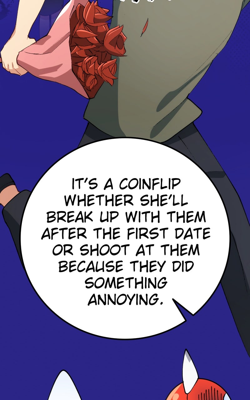Read Bodyguard Babysitter chapter 11 image 58 on Lezhin