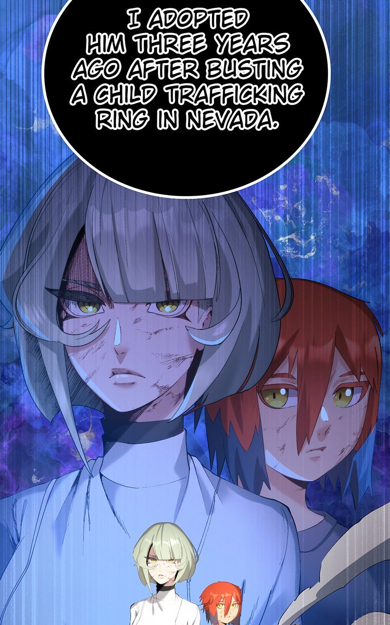 Read Bodyguard Babysitter chapter 11 image 6 on Lezhin