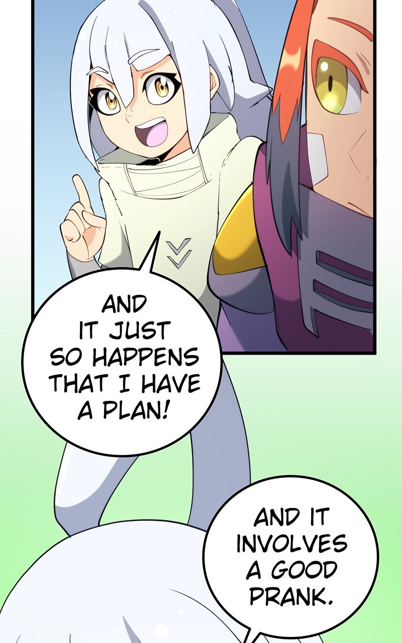 Read Bodyguard Babysitter chapter 11 image 63 on Lezhin