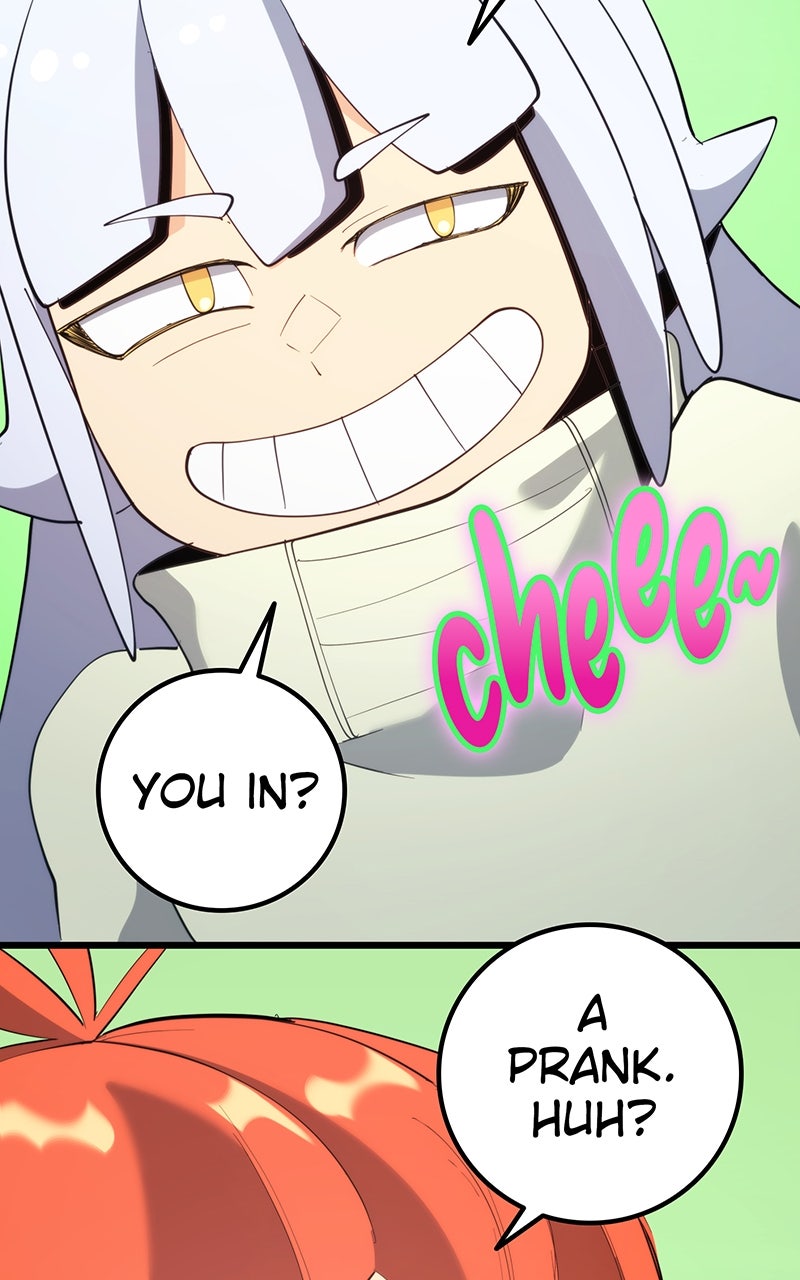 Read Bodyguard Babysitter chapter 11 image 64 on Lezhin