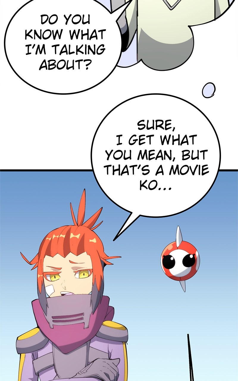 Read Bodyguard Babysitter chapter 11 image 73 on Lezhin