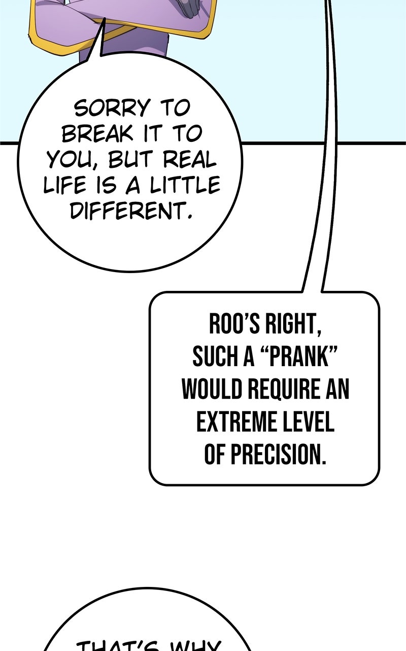 Read Bodyguard Babysitter chapter 11 image 74 on Lezhin