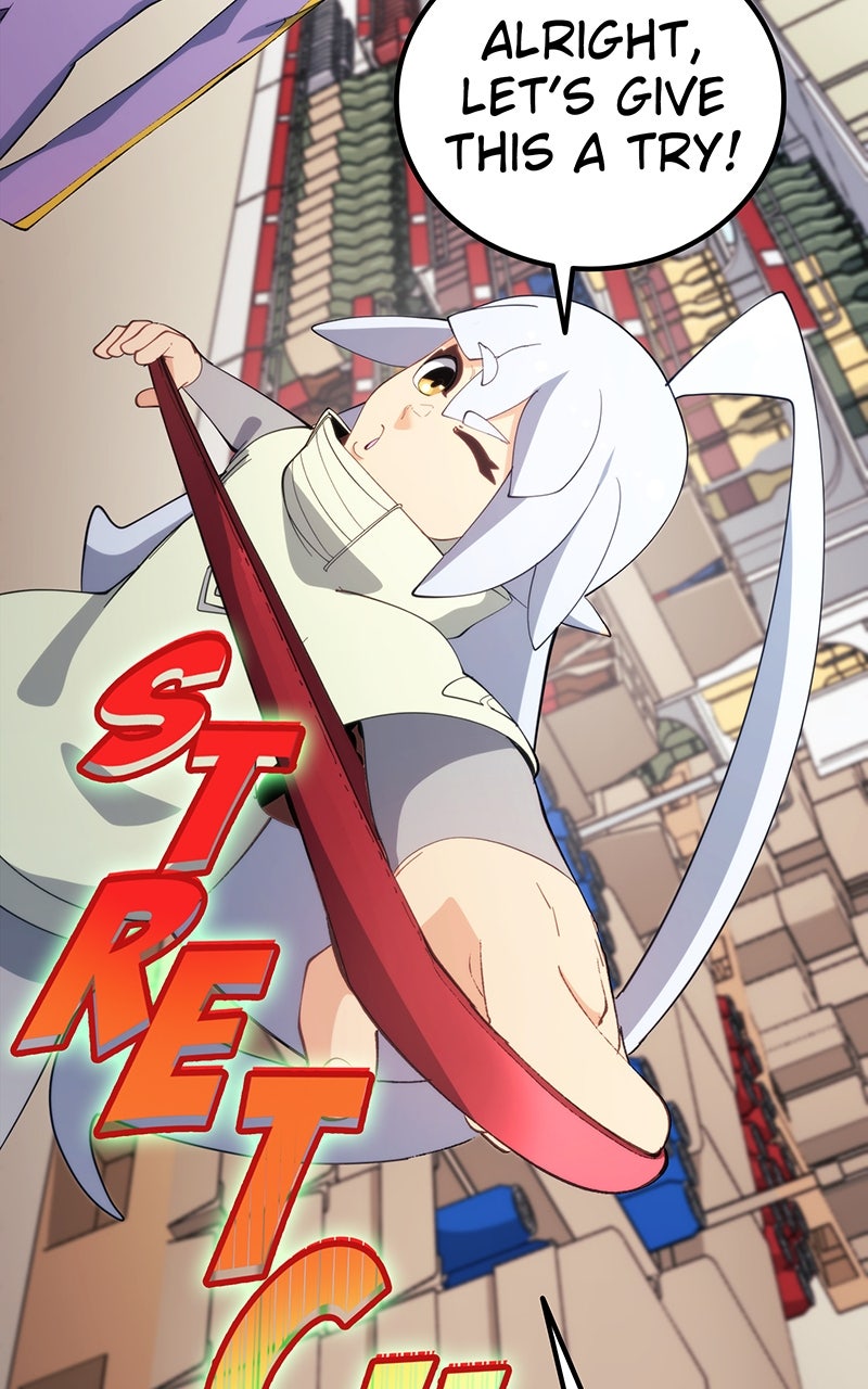 Read Bodyguard Babysitter chapter 11 image 77 on Lezhin