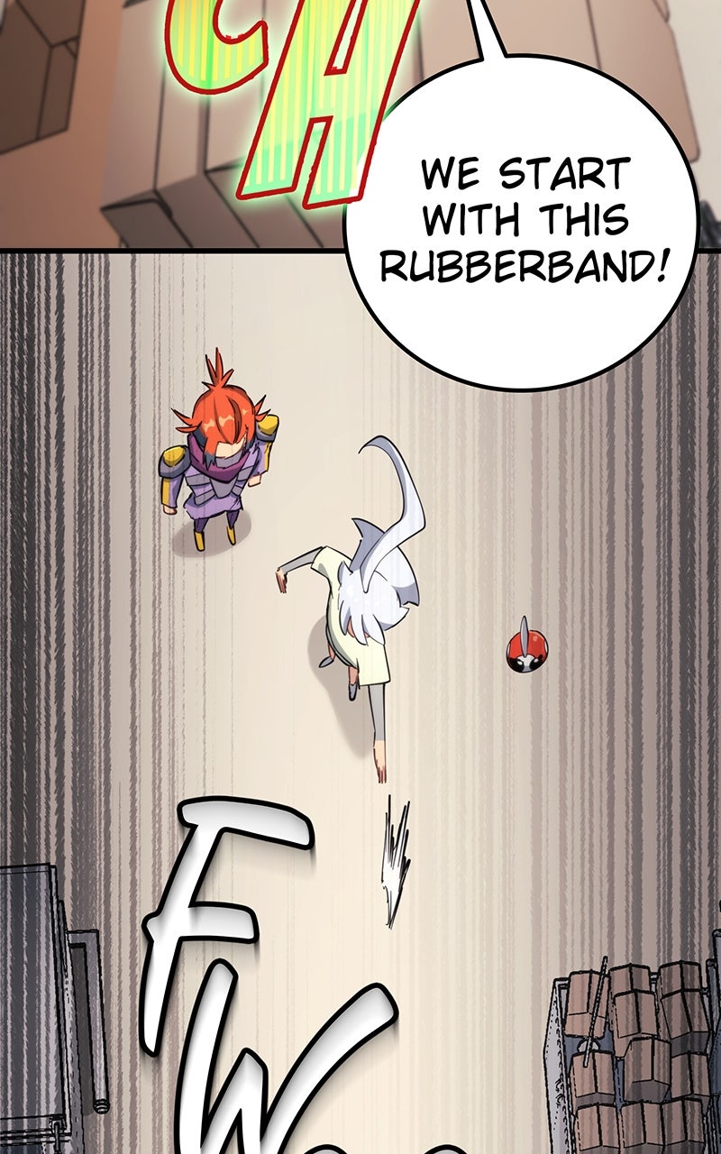 Read Bodyguard Babysitter chapter 11 image 78 on Lezhin
