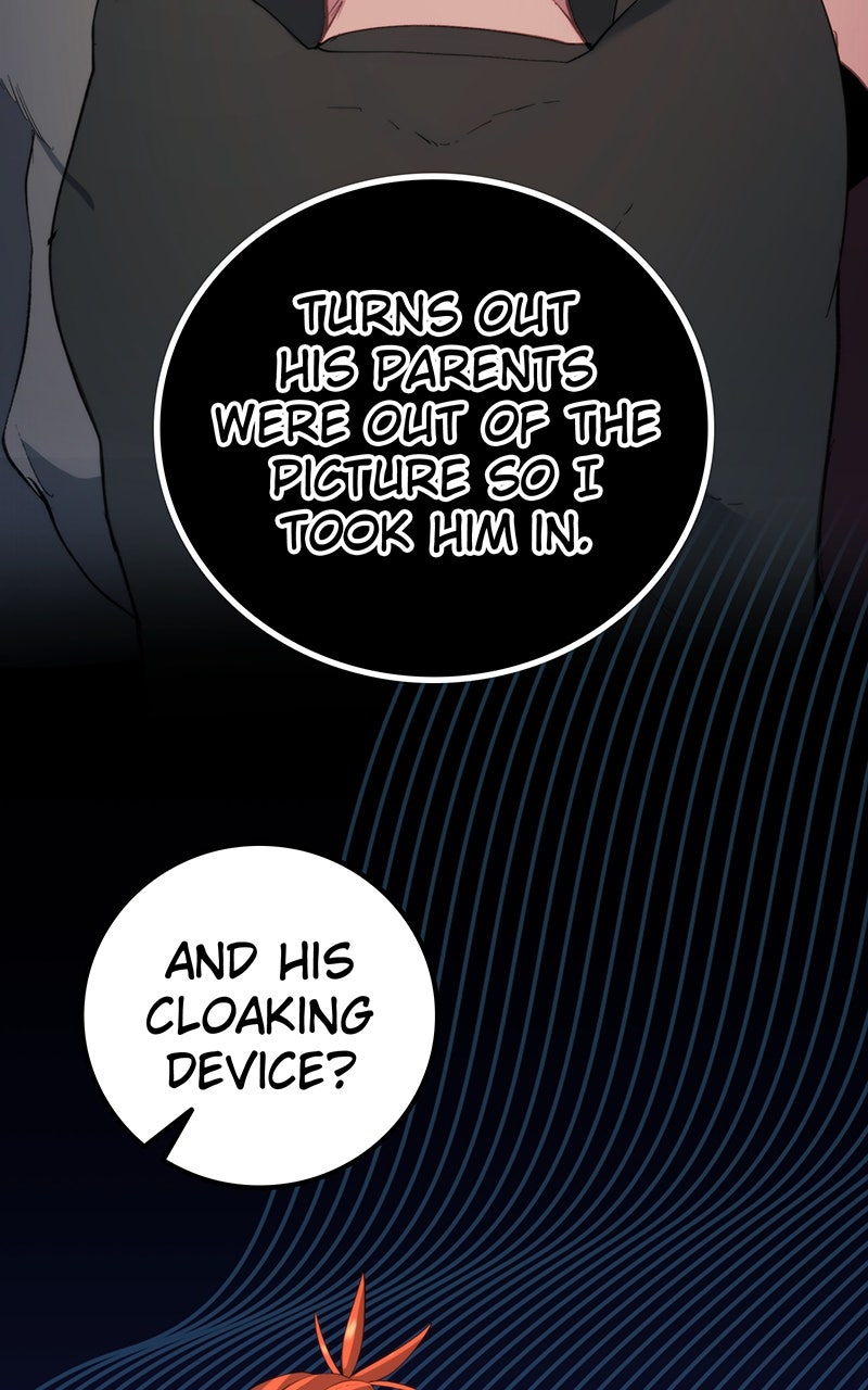 Read Bodyguard Babysitter chapter 11 image 8 on Lezhin