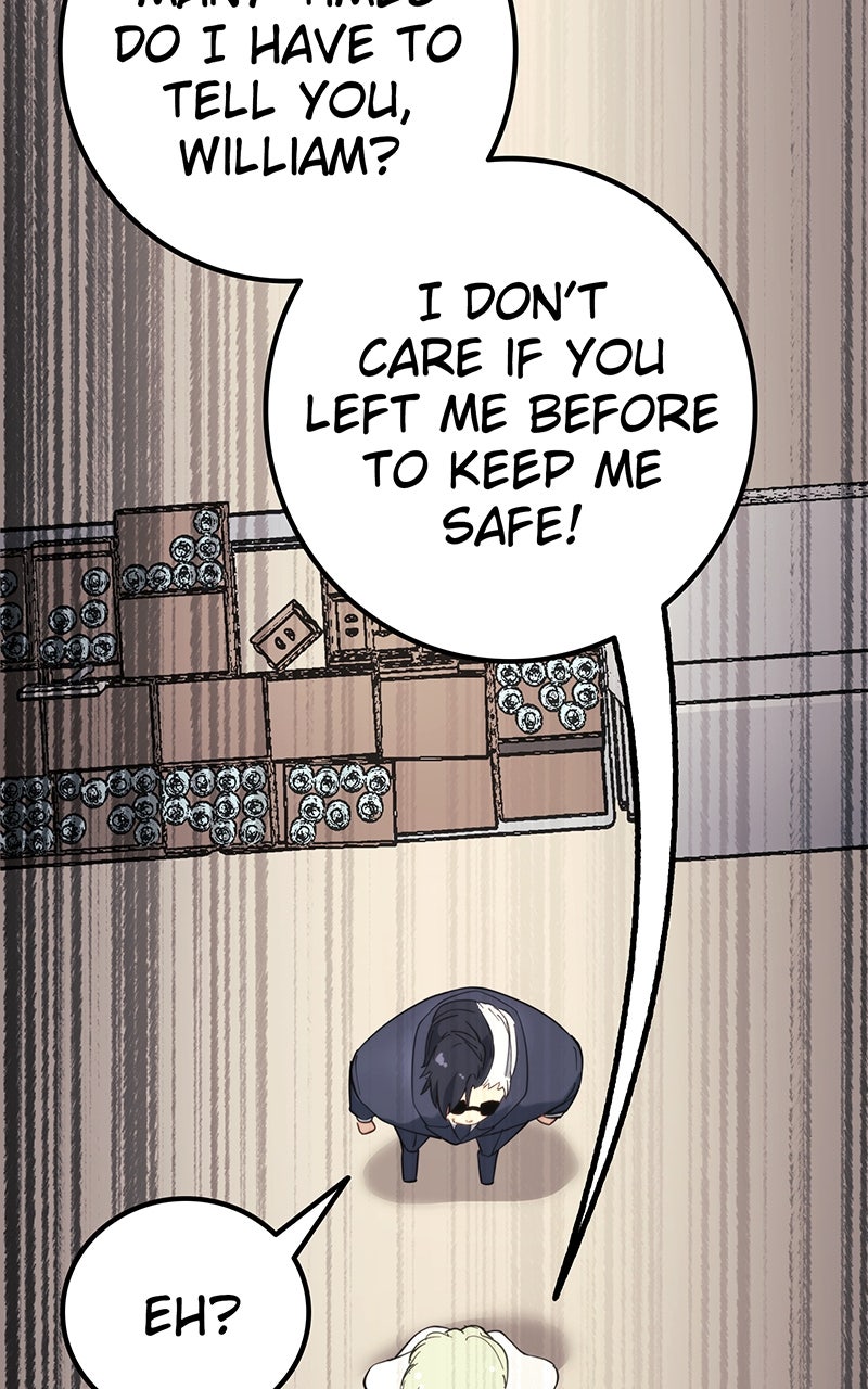 Read Bodyguard Babysitter chapter 11 image 80 on Lezhin