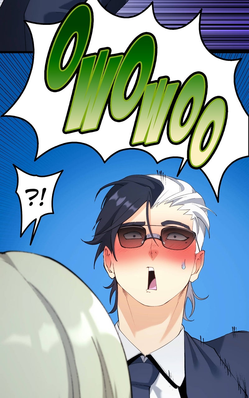 Read Bodyguard Babysitter chapter 11 image 88 on Lezhin