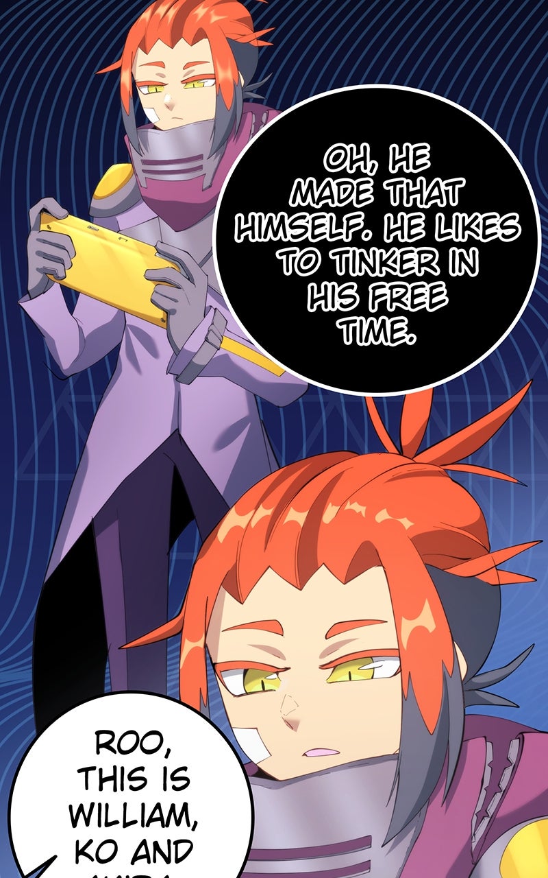 Read Bodyguard Babysitter chapter 11 image 9 on Lezhin