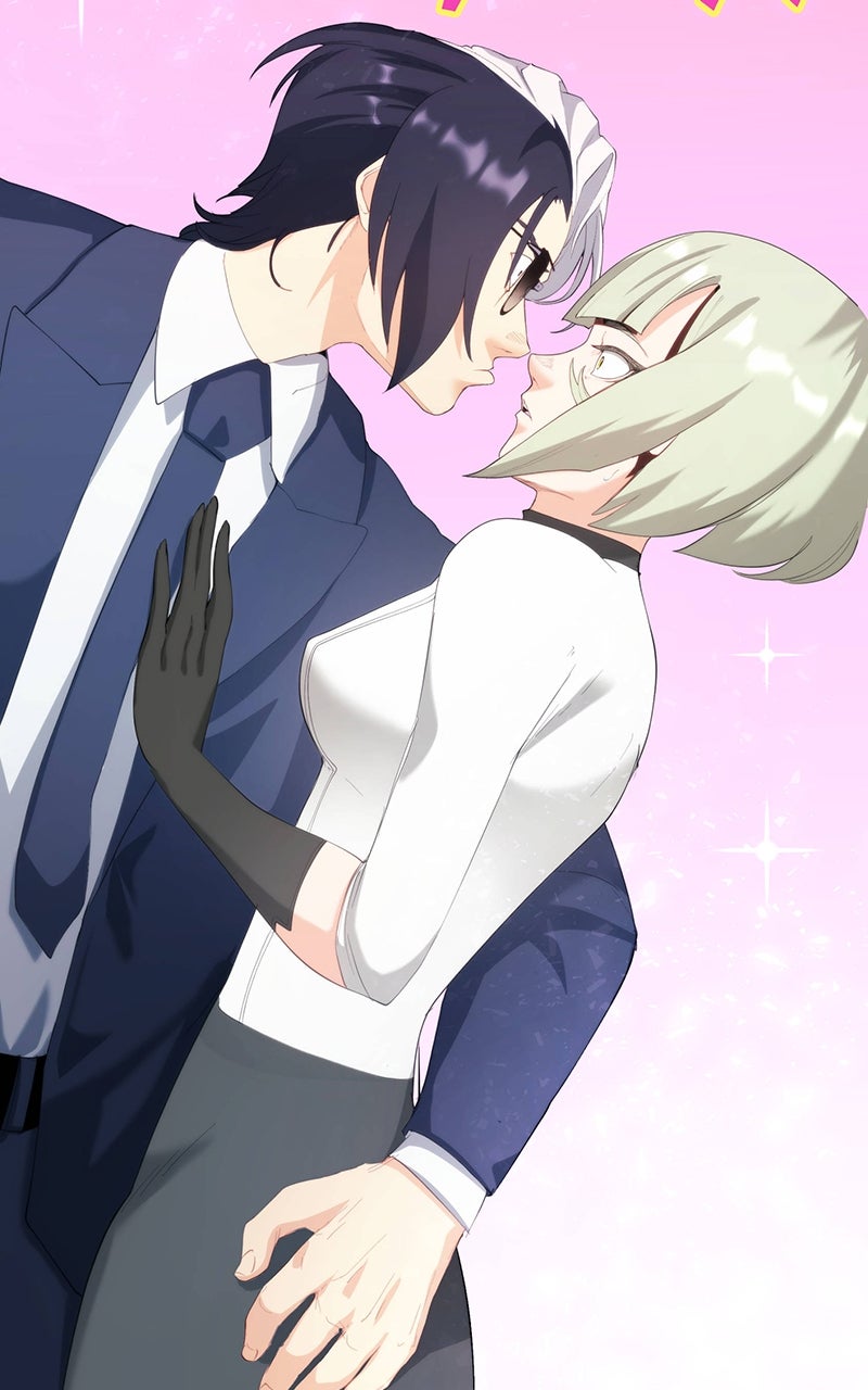 Read Bodyguard Babysitter chapter 11 image 90 on Lezhin