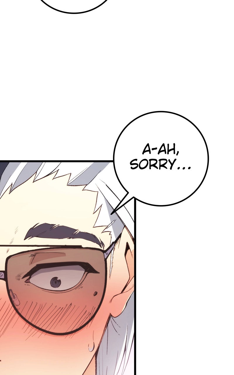 Read Bodyguard Babysitter chapter 11 image 92 on Lezhin