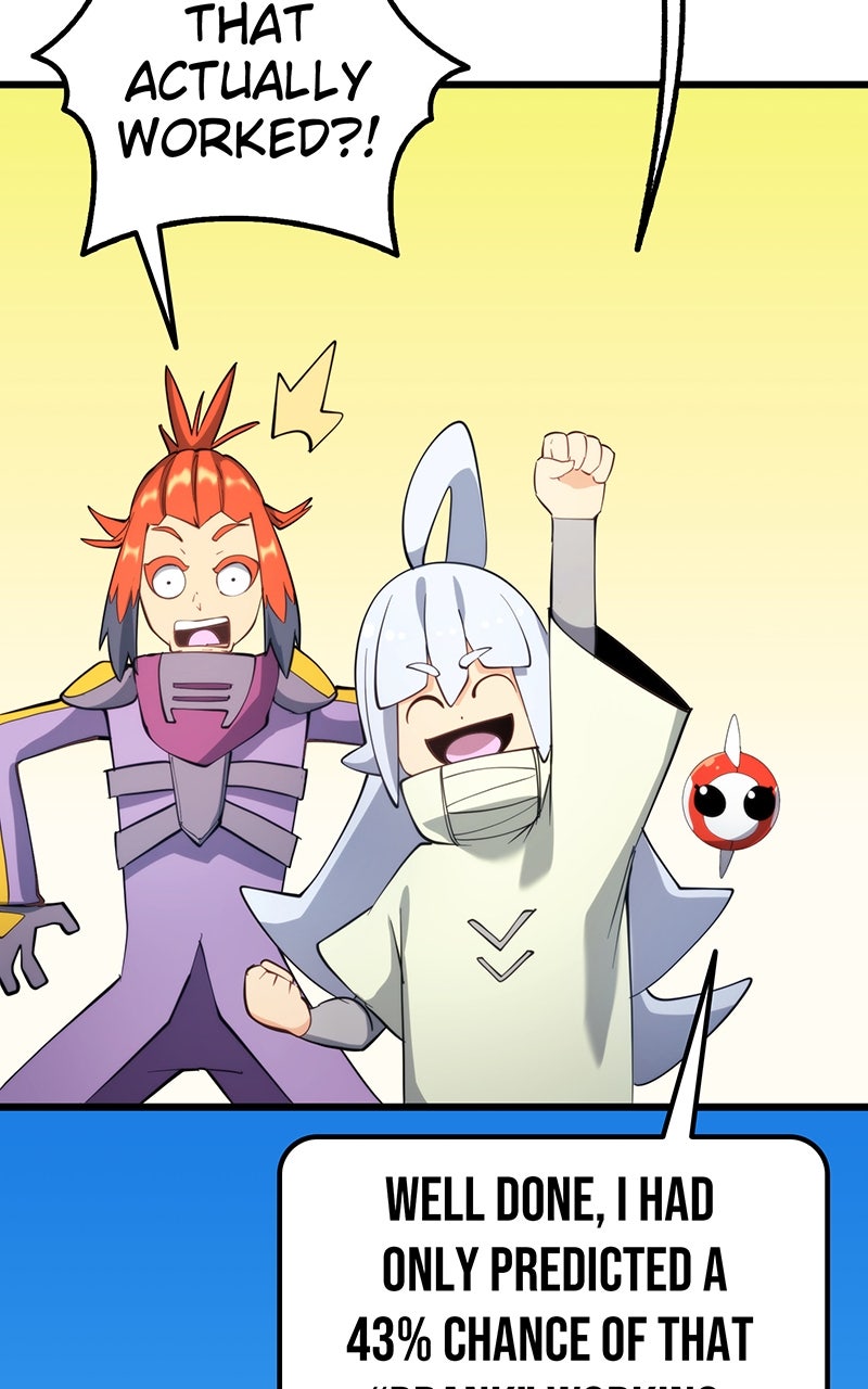 Read Bodyguard Babysitter chapter 11 image 94 on Lezhin