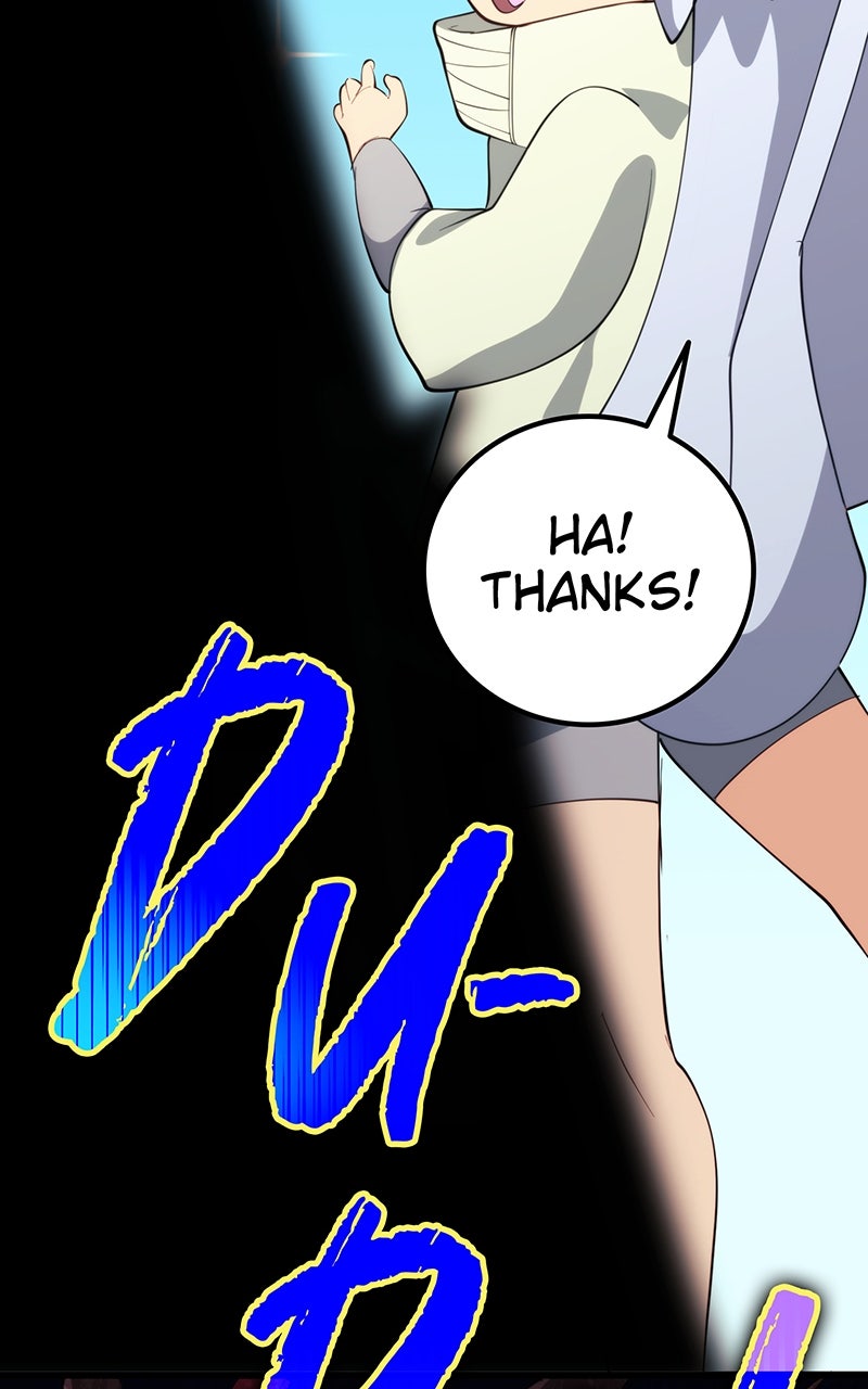 Read Bodyguard Babysitter chapter 11 image 96 on Lezhin