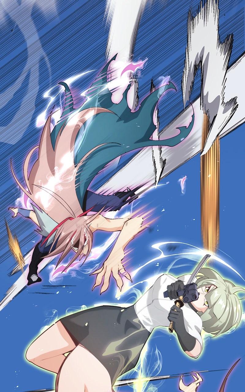 Read Bodyguard Babysitter chapter 12 image 103 on Lezhin