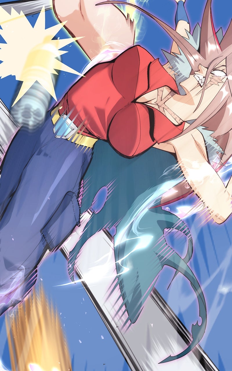 Read Bodyguard Babysitter chapter 12 image 104 on Lezhin