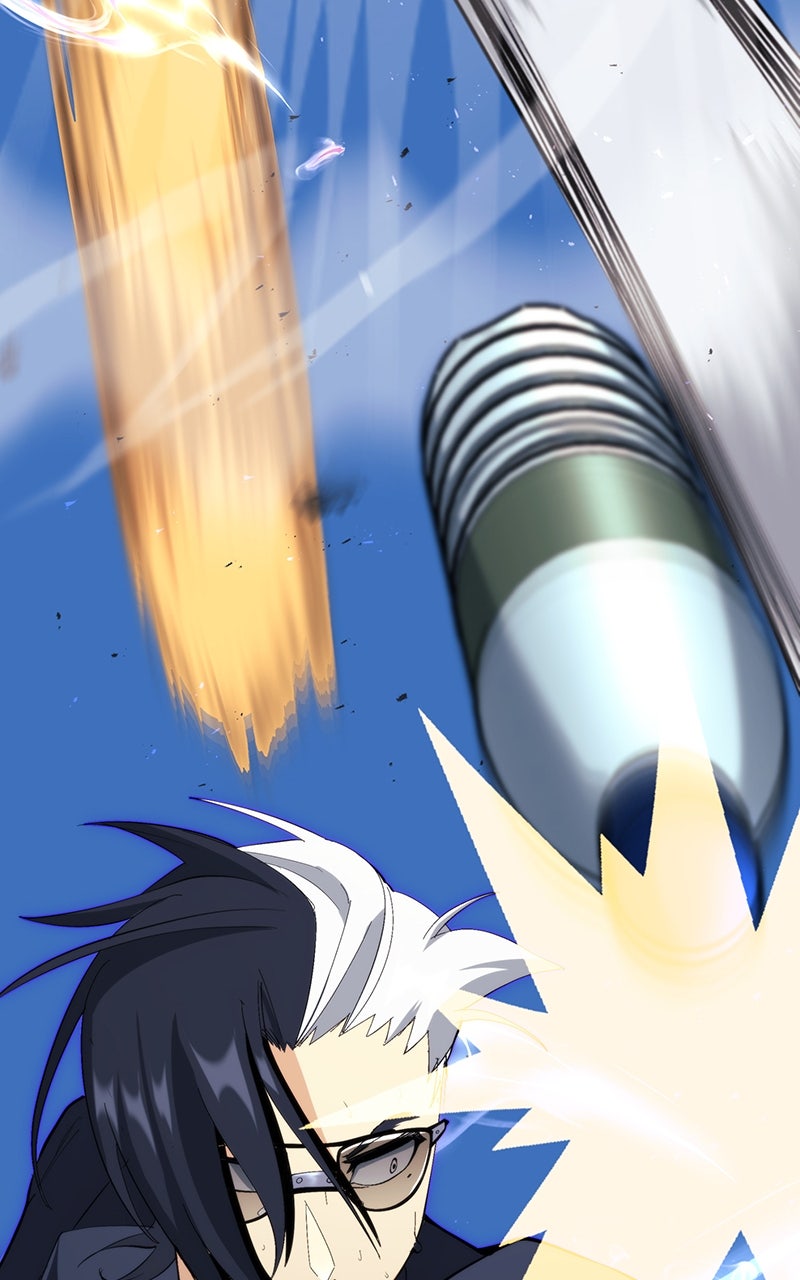 Read Bodyguard Babysitter chapter 12 image 105 on Lezhin