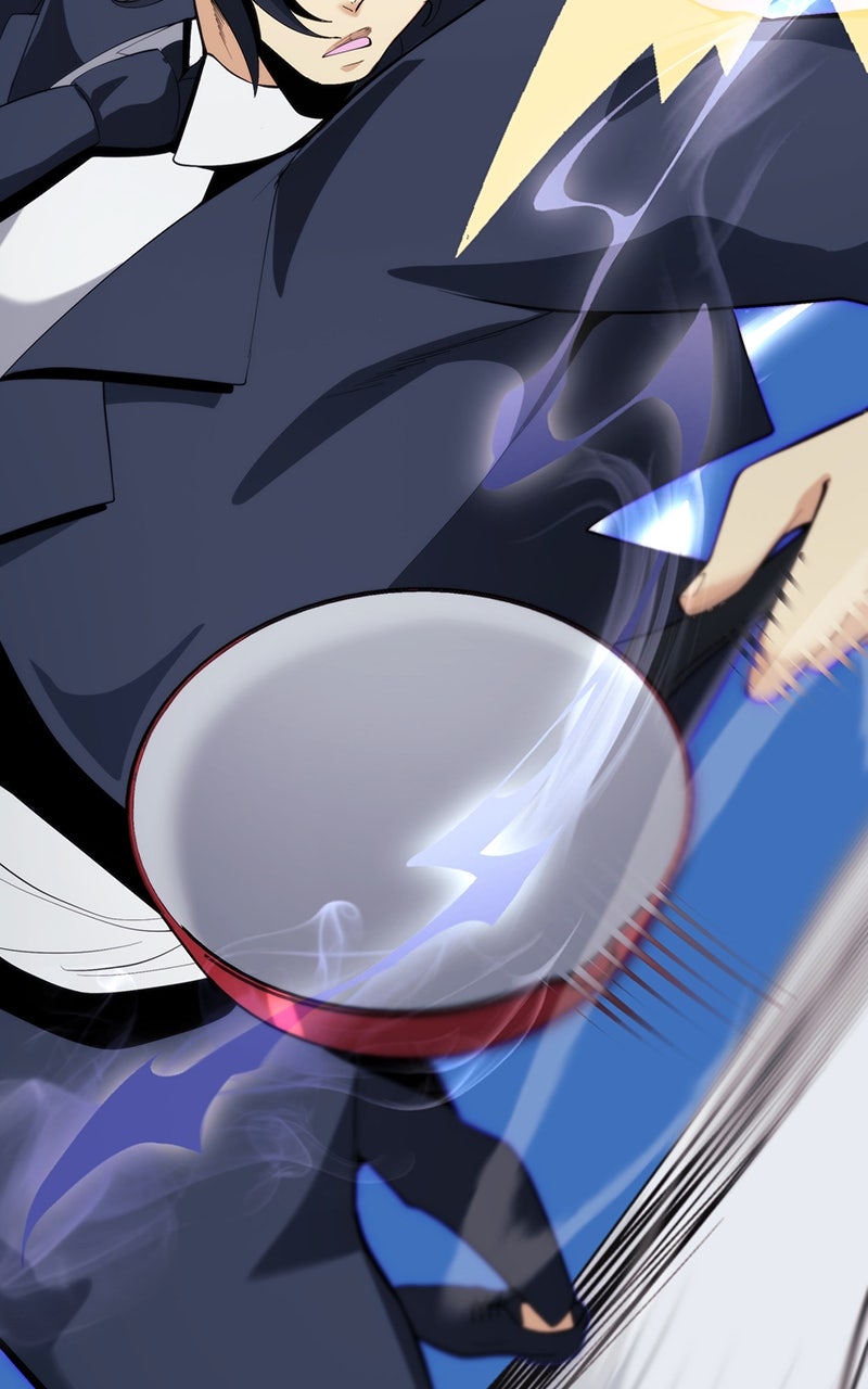 Read Bodyguard Babysitter chapter 12 image 106 on Lezhin