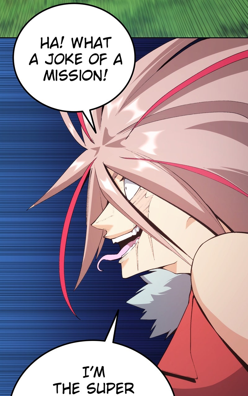 Read Bodyguard Babysitter chapter 12 image 120 on Lezhin