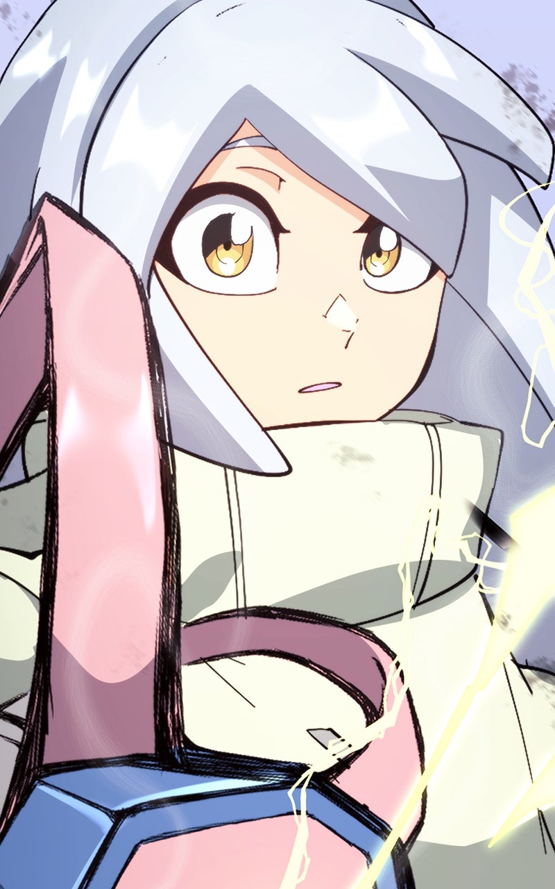 Read Bodyguard Babysitter chapter 12 image 144 on Lezhin
