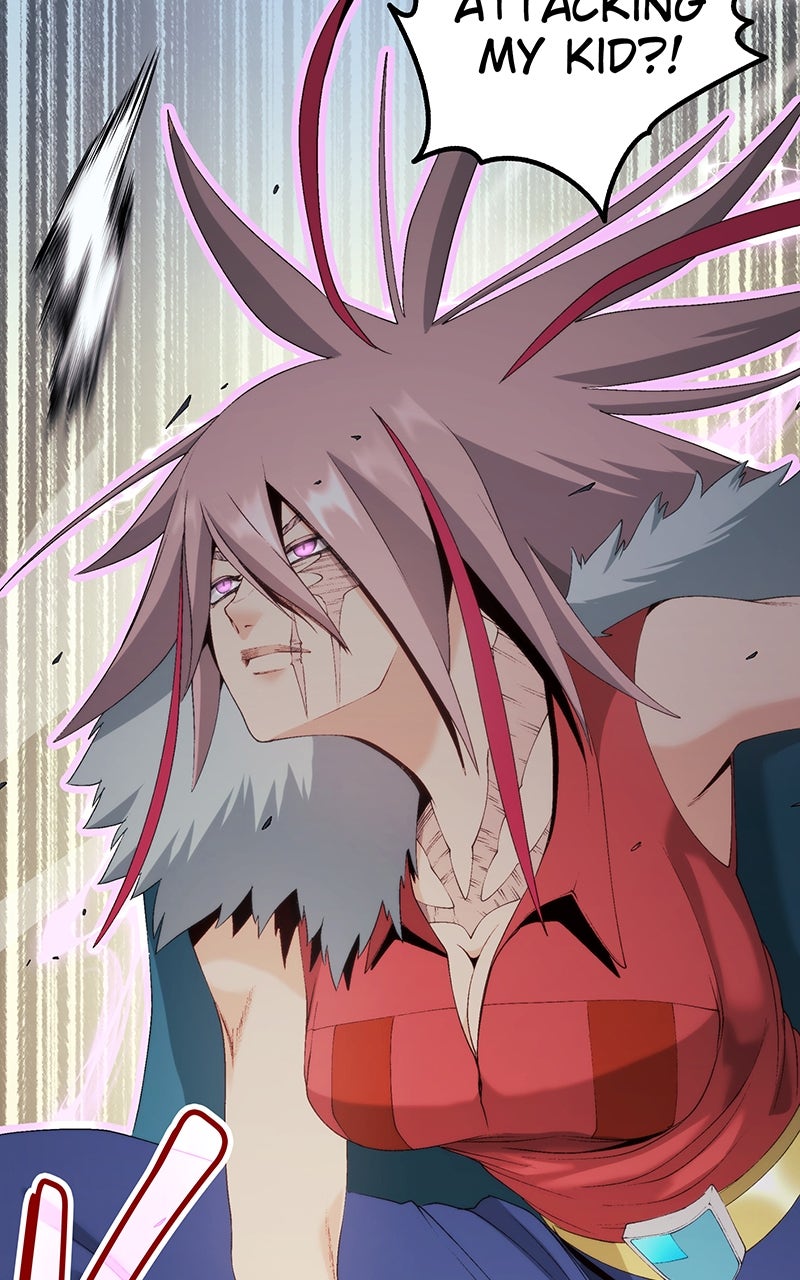 Read Bodyguard Babysitter chapter 12 image 16 on Lezhin