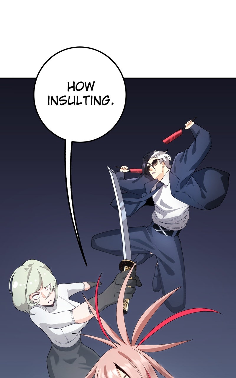 Read Bodyguard Babysitter chapter 12 image 20 on Lezhin
