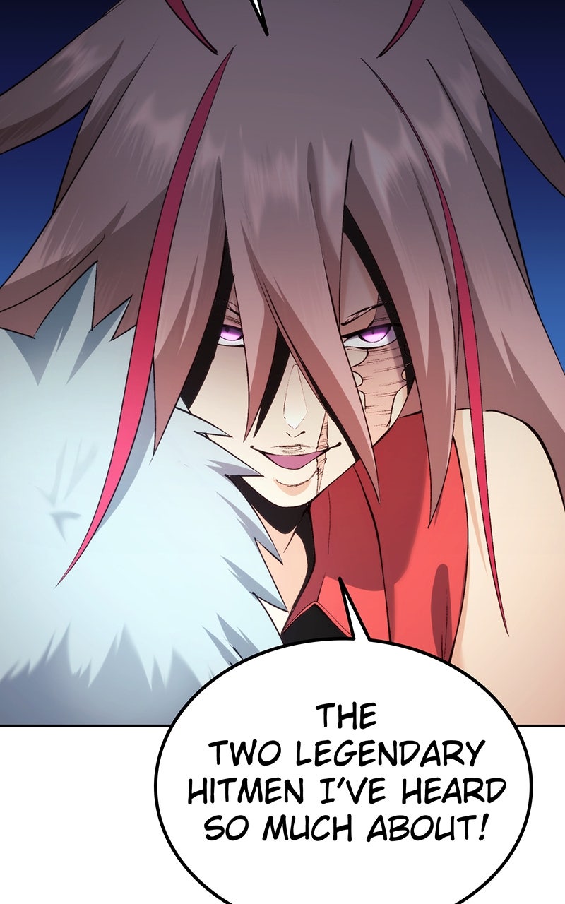 Read Bodyguard Babysitter chapter 12 image 32 on Lezhin