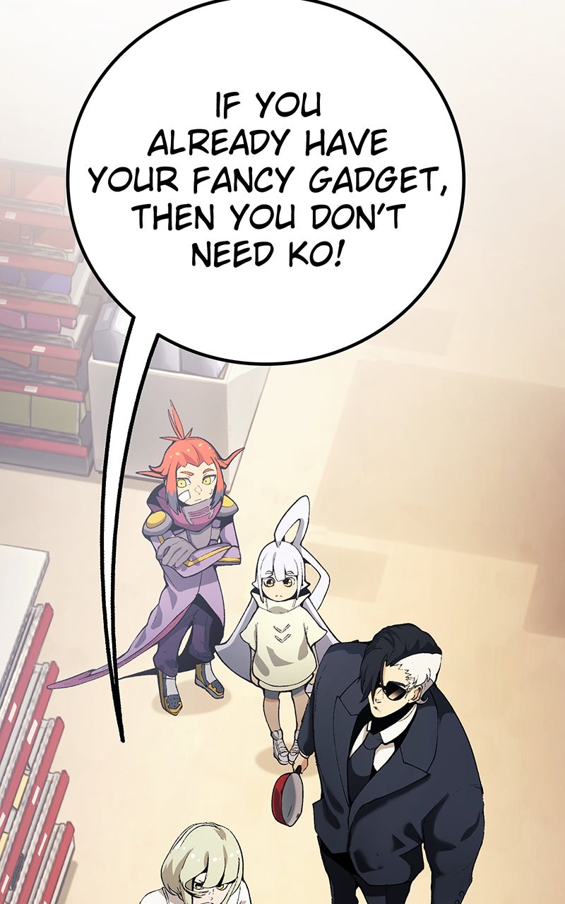Read Bodyguard Babysitter chapter 12 image 42 on Lezhin