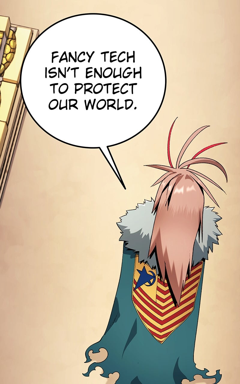 Read Bodyguard Babysitter chapter 12 image 44 on Lezhin