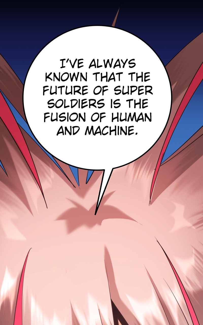 Read Bodyguard Babysitter chapter 12 image 46 on Lezhin