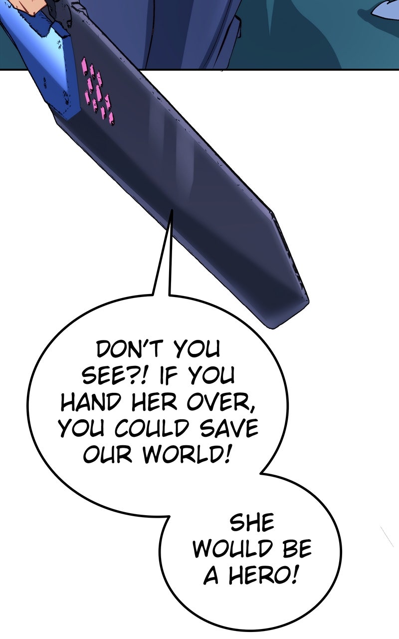 Read Bodyguard Babysitter chapter 12 image 54 on Lezhin