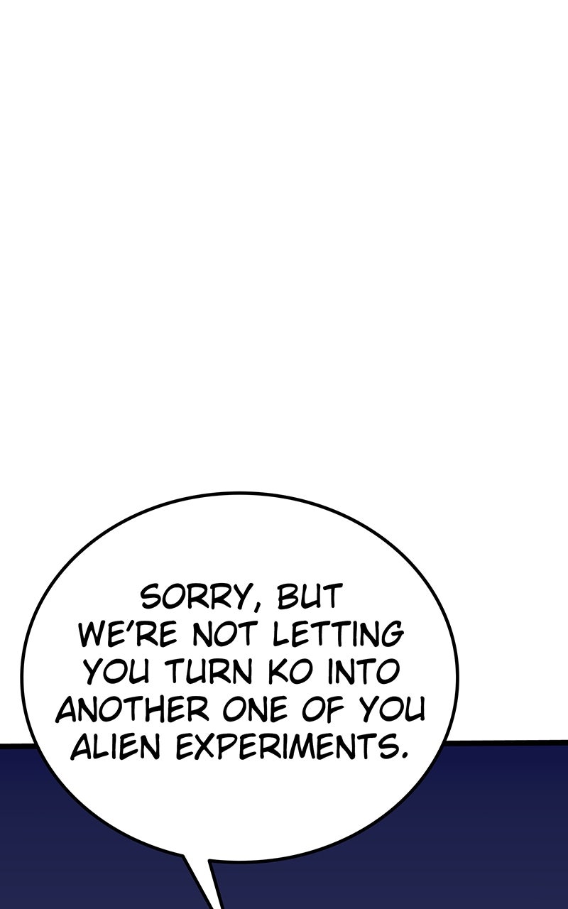 Read Bodyguard Babysitter chapter 12 image 55 on Lezhin