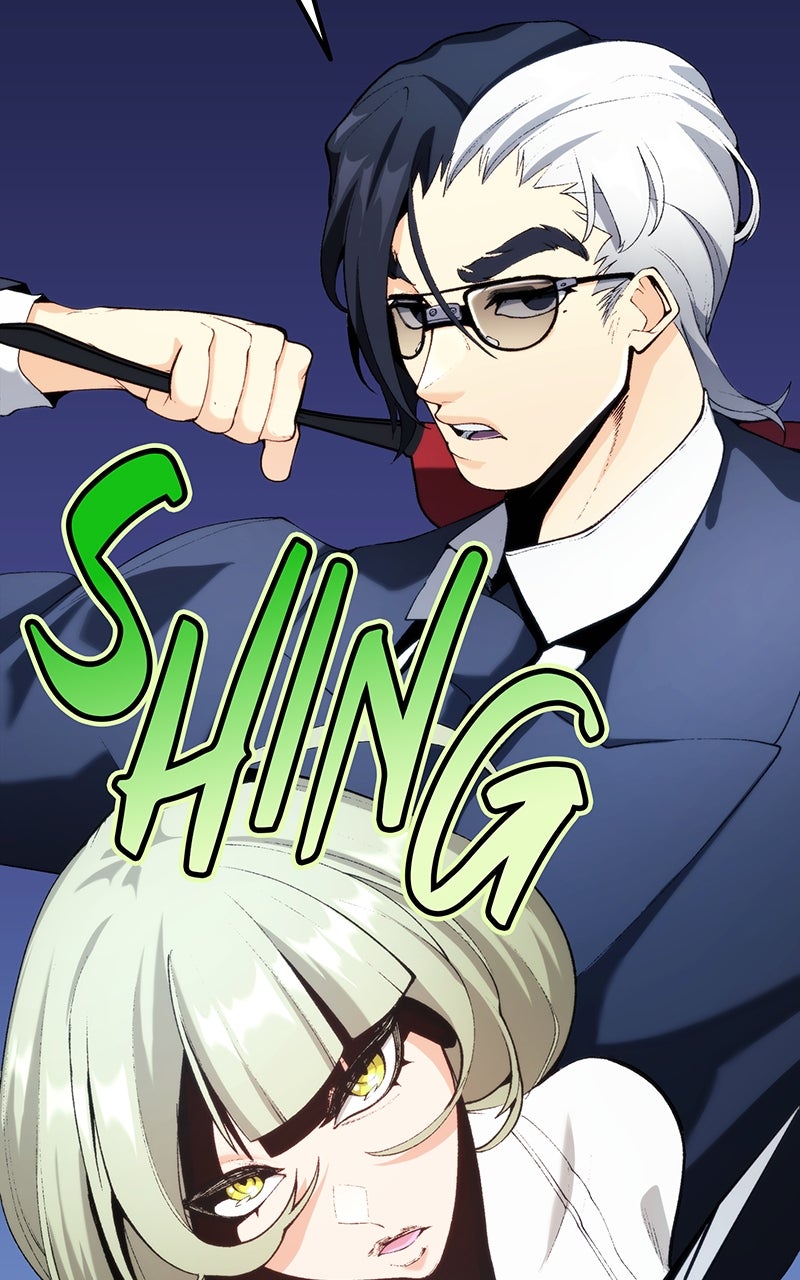 Read Bodyguard Babysitter chapter 12 image 56 on Lezhin