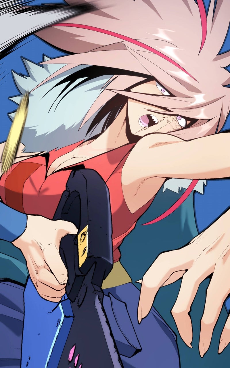 Read Bodyguard Babysitter chapter 12 image 60 on Lezhin