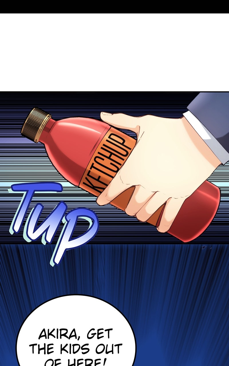 Read Bodyguard Babysitter chapter 12 image 66 on Lezhin