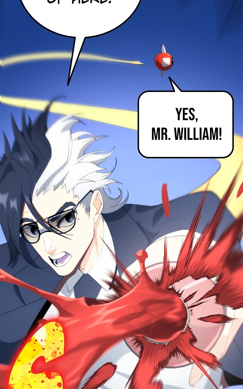 Read Bodyguard Babysitter chapter 12 image 67 on Lezhin